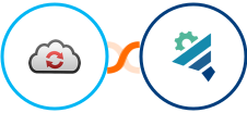 CloudConvert + Pronnel Integration