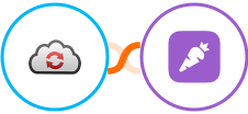 CloudConvert + Prospect.io Integration