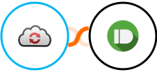 CloudConvert + Pushbullet Integration