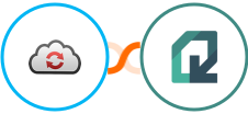 CloudConvert + Quaderno Integration