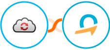 CloudConvert + Quentn Integration