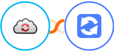 CloudConvert + QuickFile Integration