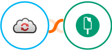 CloudConvert + Quipu Integration
