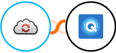 CloudConvert + Quotient Integration