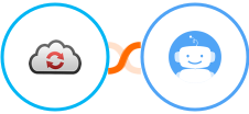 CloudConvert + Quriobot Integration