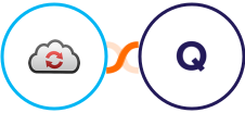 CloudConvert + Qwary Integration