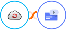 CloudConvert + Raisely Integration