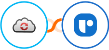 CloudConvert + Recruit CRM Integration
