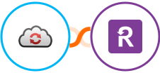CloudConvert + Recurly Integration