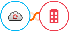 CloudConvert + Redbooth Integration