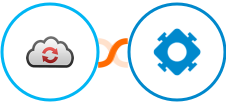 CloudConvert + Referral Rock Integration