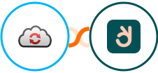 CloudConvert + Relatel Integration