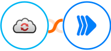 CloudConvert + RenderForm Integration