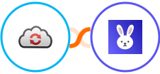 CloudConvert + Robolly Integration