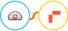 CloudConvert + Rows Integration