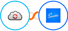 CloudConvert + Saastic Integration
