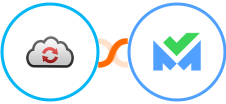 CloudConvert + SalesBlink Integration