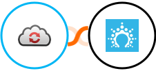 CloudConvert + Salesflare Integration