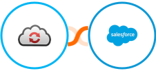 CloudConvert + Salesforce Integration