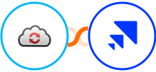 CloudConvert + Saleshandy Integration