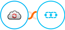 CloudConvert + Salesmate Integration