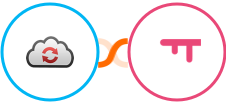 CloudConvert + SatisMeter Integration