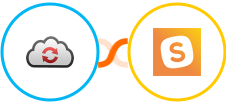 CloudConvert + SavvyCal Integration