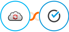 CloudConvert + ScheduleOnce Integration