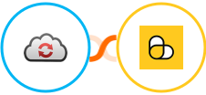 CloudConvert + ScrapingBee Integration