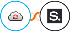 CloudConvert + Scrive Integration