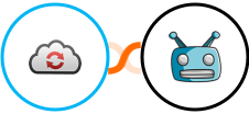 CloudConvert + SegMate Integration