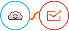 CloudConvert + Sender Integration