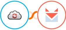 CloudConvert + SendFox Integration