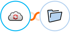 CloudConvert + ServeManager Integration
