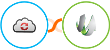 CloudConvert + SharpSpring Integration