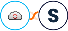 CloudConvert + Shopia Integration