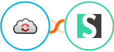 CloudConvert + Short.io Integration