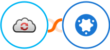 CloudConvert + simPRO Integration