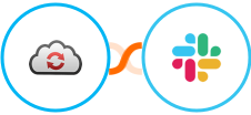 CloudConvert + Slack Integration