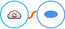 CloudConvert + SlyText Integration