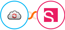 CloudConvert + Smaily Integration