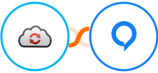 CloudConvert + Smart Sender Integration