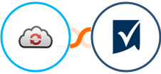 CloudConvert + Smartsheet Integration