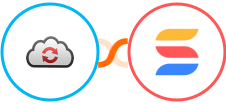 CloudConvert + SmartSuite Integration