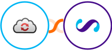 CloudConvert + Smoove Integration