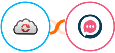 CloudConvert + SMSala Integration