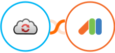 CloudConvert + SMSFactor Integration
