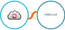 CloudConvert + SMSLink  Integration