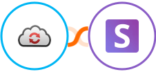 CloudConvert + Snov.io Integration