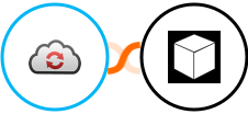 CloudConvert + Spacecrate Integration